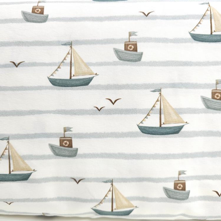 Jersey Küstenkind Boote